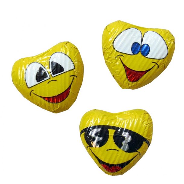 Fun Herzchen