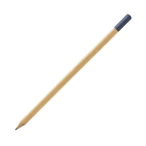 GAROS Bleistift mit farbigem Oberteil