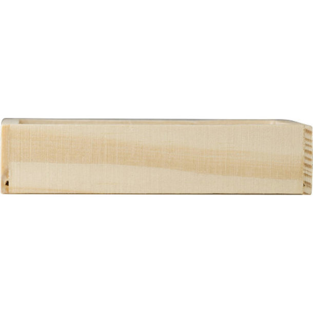 Geduldsspiel aus Holz Joel