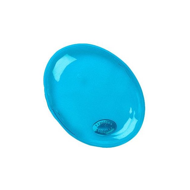 Gel-Wärmekissen "Oval", groß