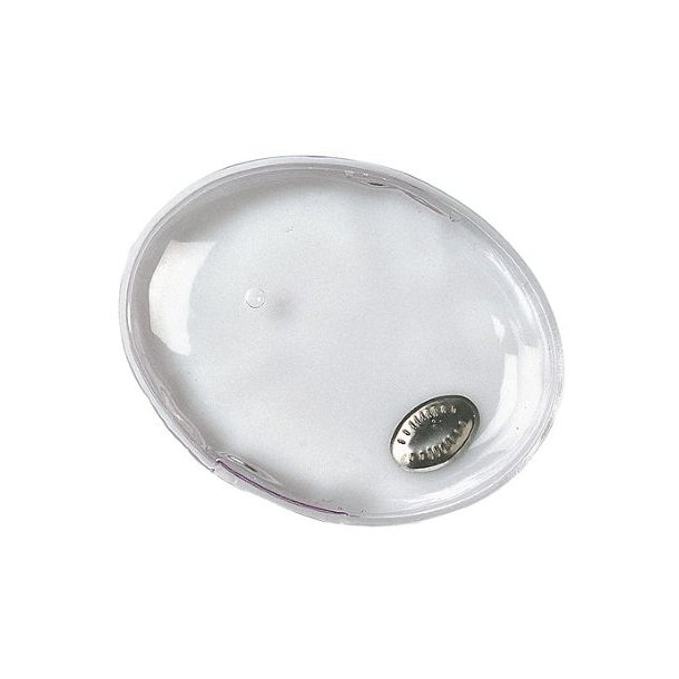 Gel-Wärmekissen "Oval", klein