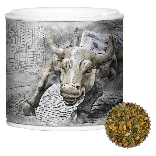 Gewürzmischung Rühreigewürz, ca. 35g, Gewürzpappstreuer
