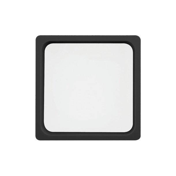 Gift Box Frame 110 x 110 mm Black