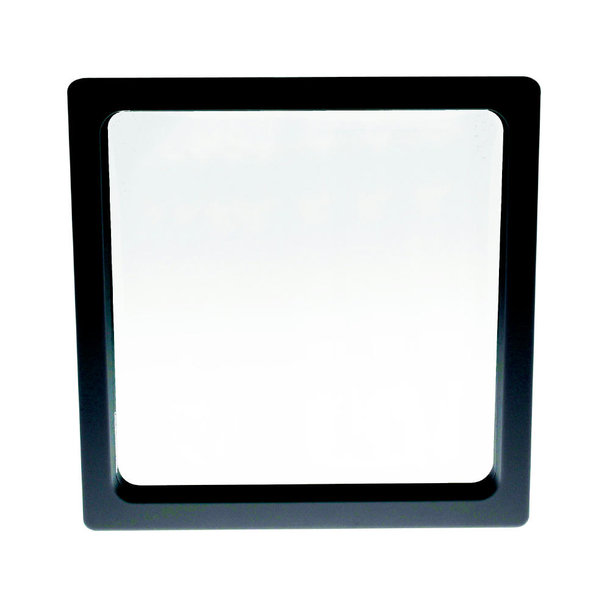 Gift Box Frame 170 x 170 mm Black