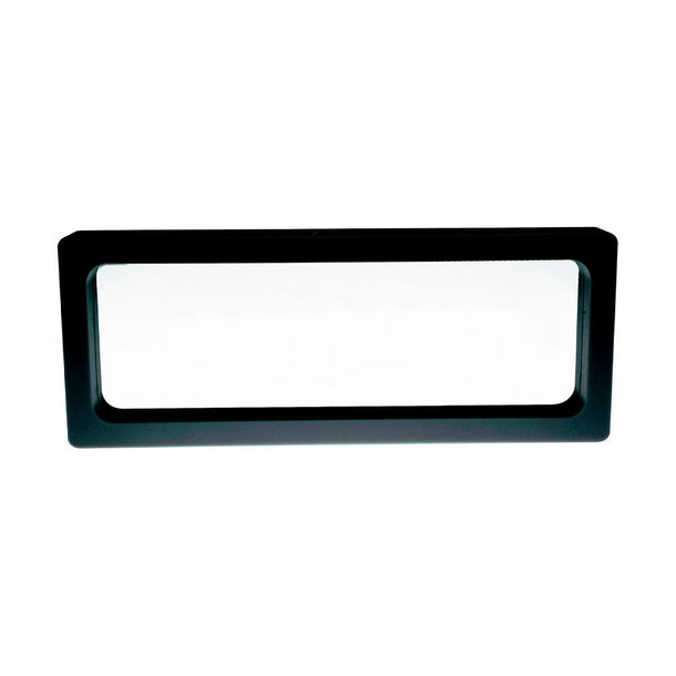 Gift Box Frame 230 x 90 mm Black