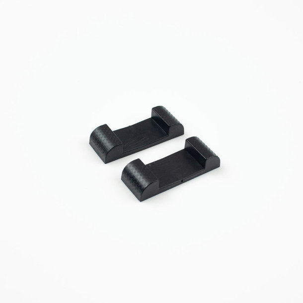 Gift Box Frame Stand Black