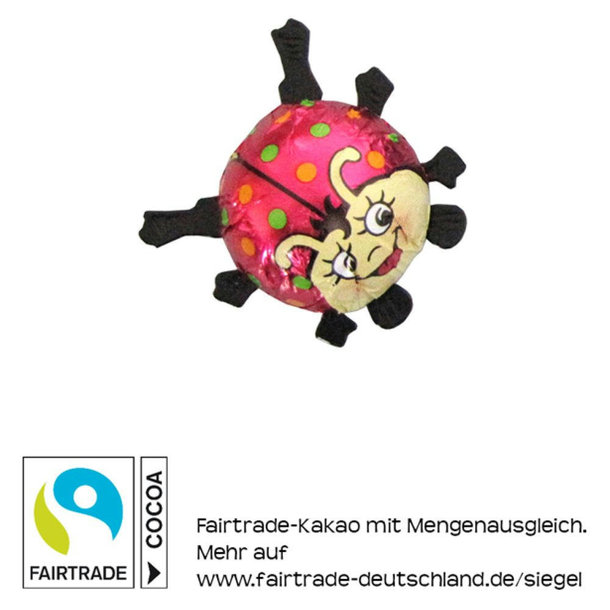 Girlie-Käfer