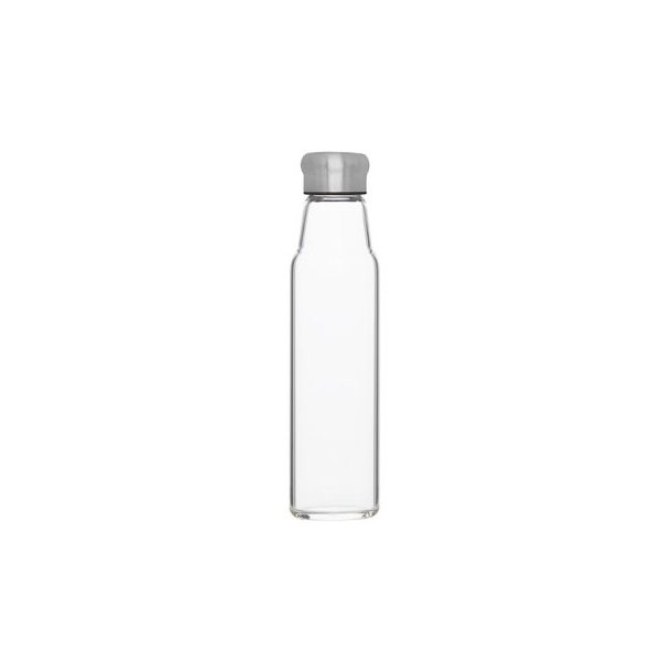 Glasflasche  Life  0,7 l 
