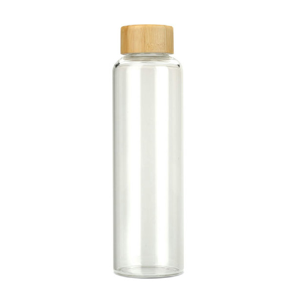 Glasflasche  VENI 550 ml- zweite Wahl