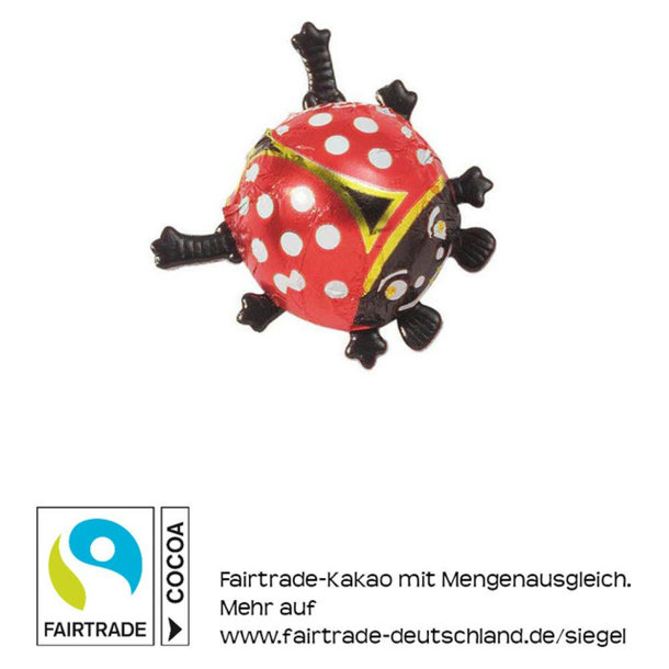 Glückskäfer