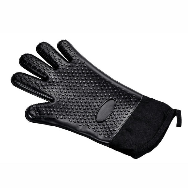 Grill Handschuh