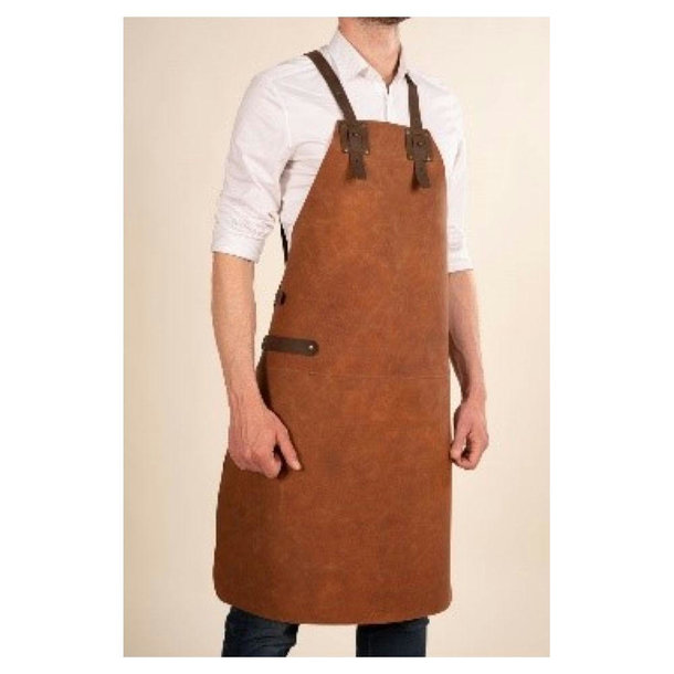 Grillschürze XL
