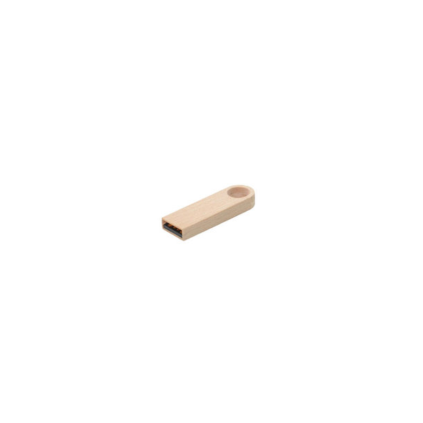H-Mini 050 USB 2.0 COB   1 GB Ahorn
