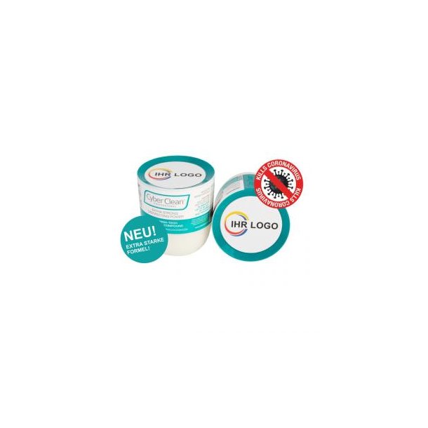 HEJU Cyber Clean P 160 - Extra Strong gegen Viren