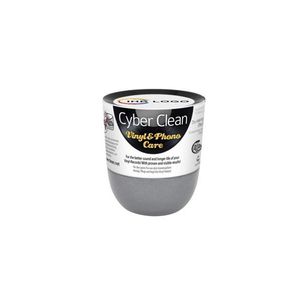 HEJU Cyber Clean V 160 - Vinyl & Phono Care