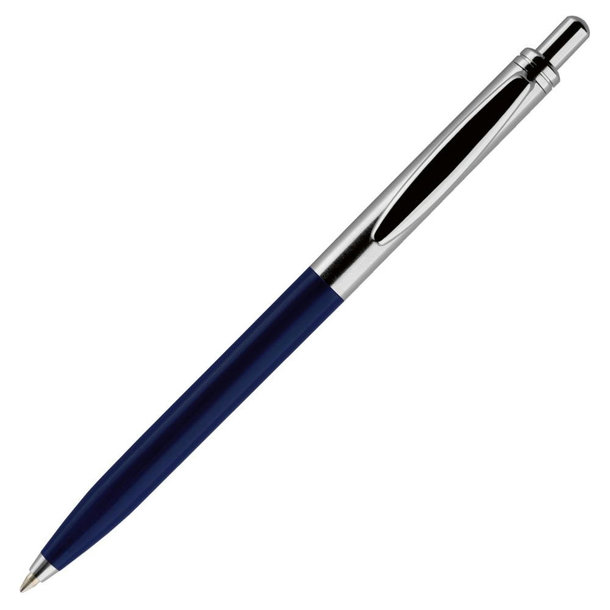HK - 101 Blau Kugelschreiber