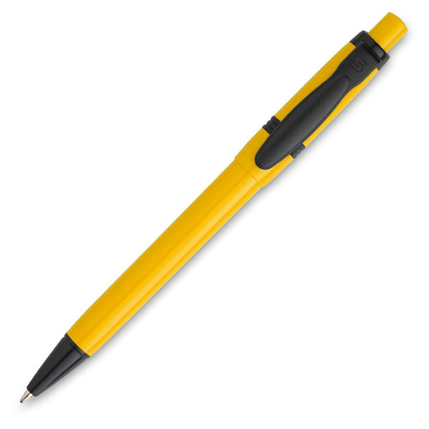 HK - OLLY EXTRA Yellow Kugelschreiber