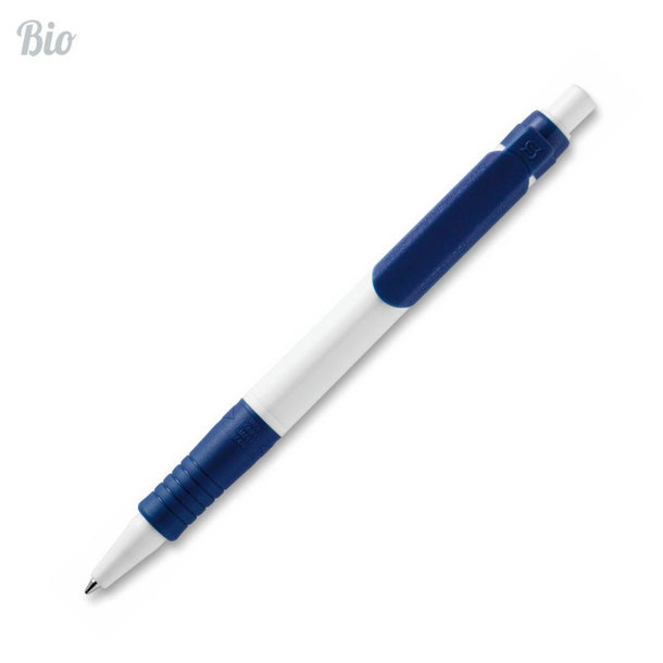 HK - VEGETAL PEN Dark Blue Kugelschreiber