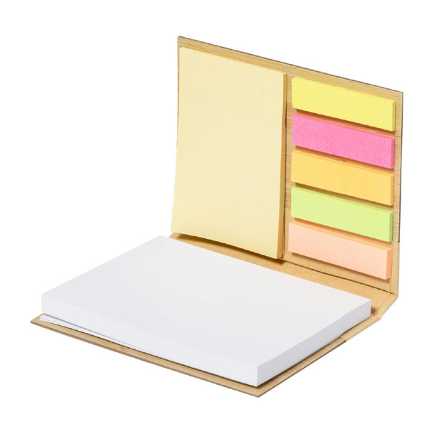 Haftnotiz-Set Oresten