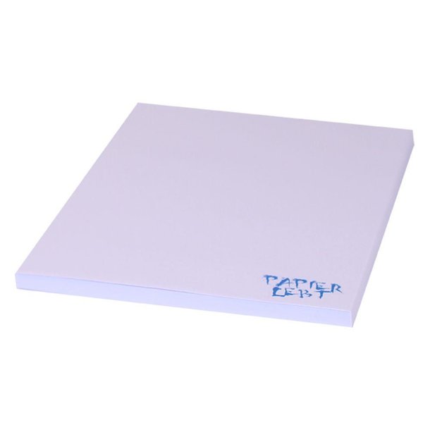 Haftnotizen 100 x 137 mm, 4-farbig bedruckt