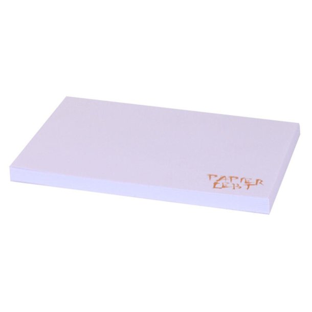 Haftnotizen 100 x 70 mm, 4-farbig bedruckt