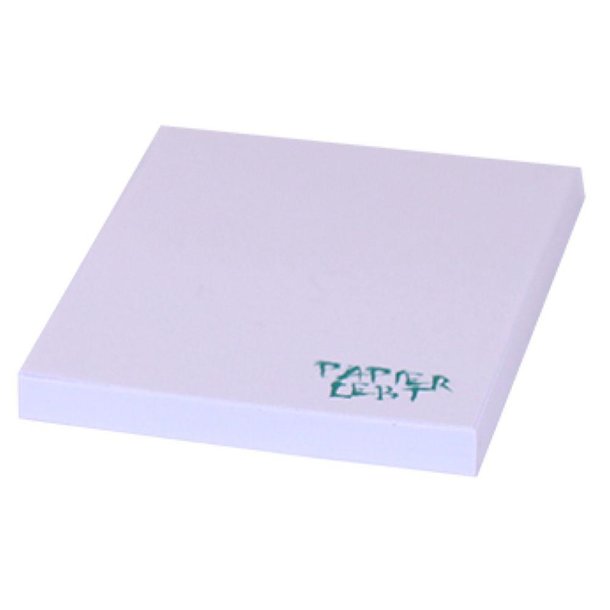 Haftnotizen 50 x 70 mm, 4-farbig bedruckt