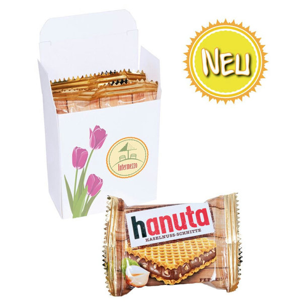 Hanuta-Box