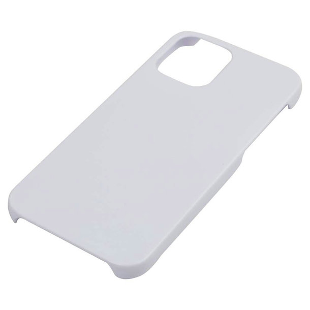 Hard-Cover Sieb- oder Fotodruck Rückseite IPHONE 12