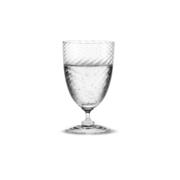 Holmegaard Regina Wasserglas 19cl