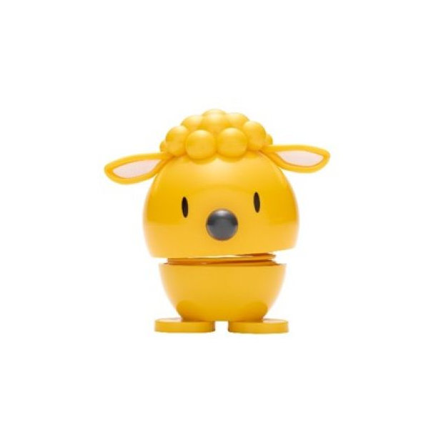 Hoptimist Small Lambert Gelb