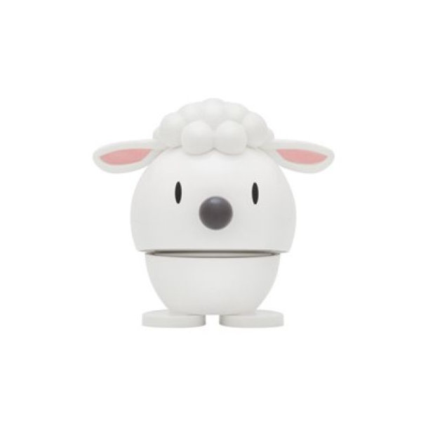 Hoptimist Small Lambert Weiß