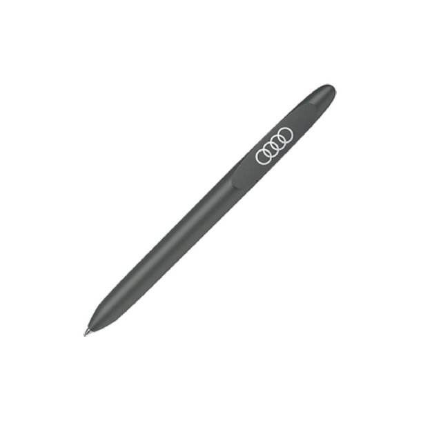 ICON PURE IC8 MATT RE Kugelschreiber Maxema