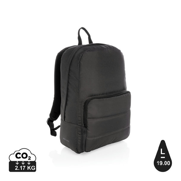 Impact AWARE™ RPET Basic 15,6" Laptop-Rucksack