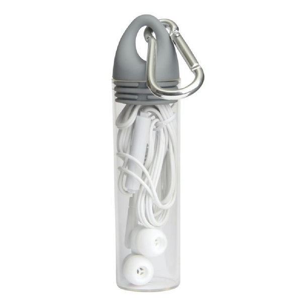 In-Ear-Kopfhörer LISTEN & TALK