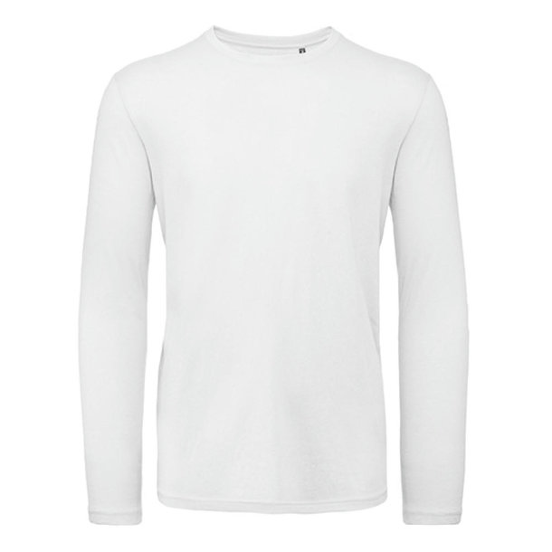 Inspire Long Sleeve T /Men_°
