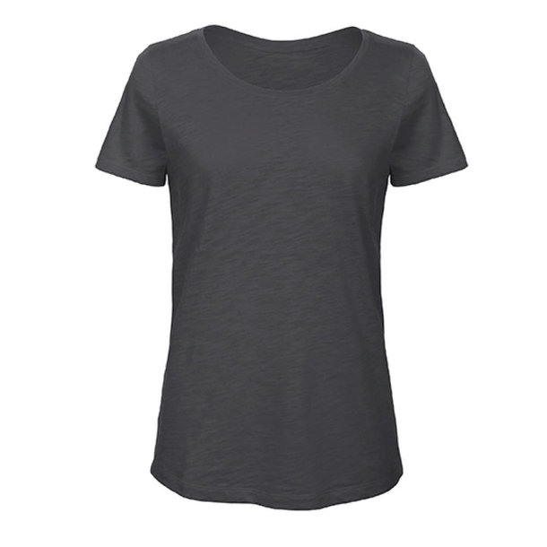 Inspire Slub T /Women_°