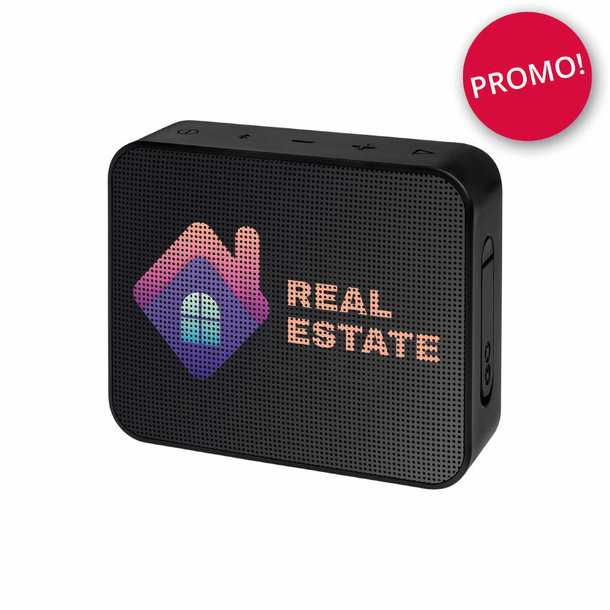 JBL GO Essential Black