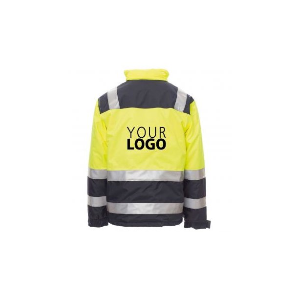 Jacket - Hispeed