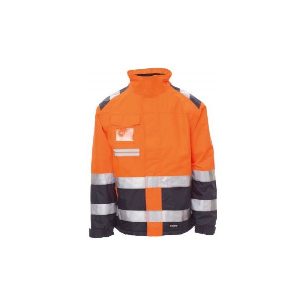 Jacket - Hispeed