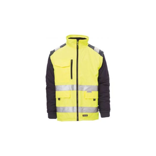 Jacket - Hiway