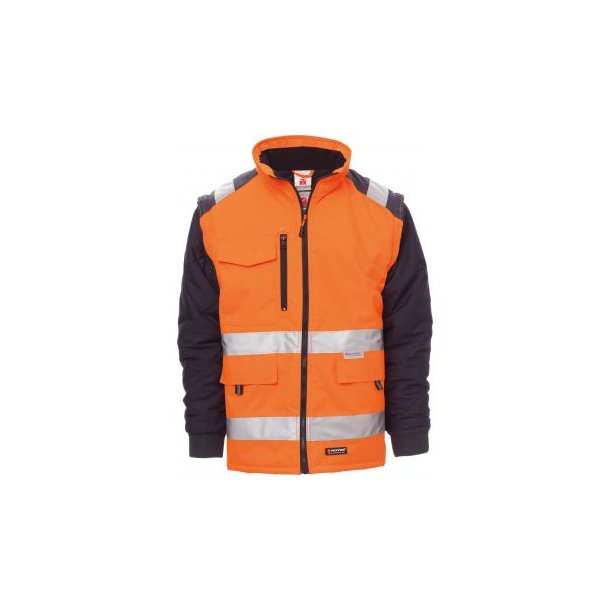 Jacket - Hiway