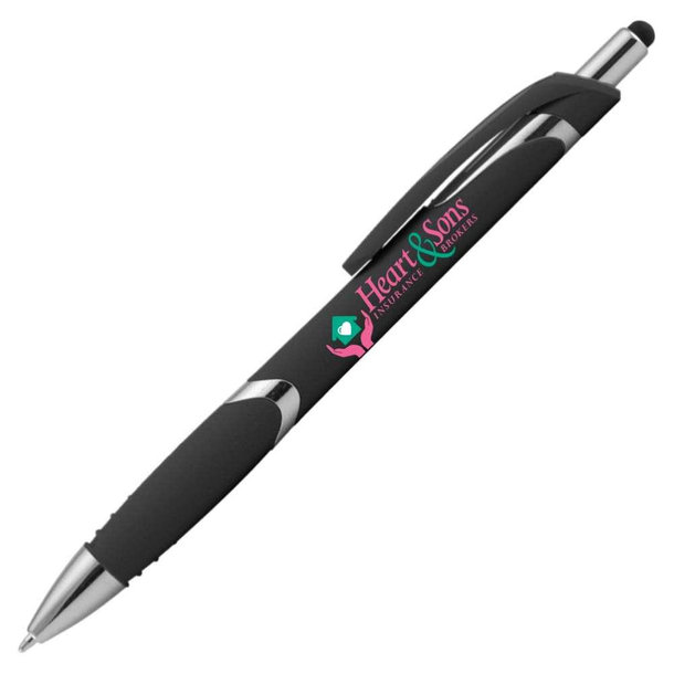 Joplin Brights Kugelschreiber - m/Stylus