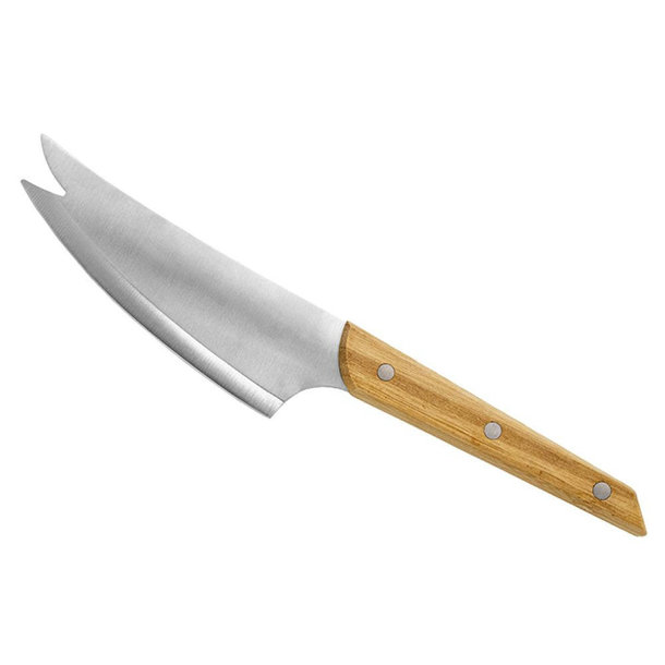 Käsemesser \'Alta\', Bambus