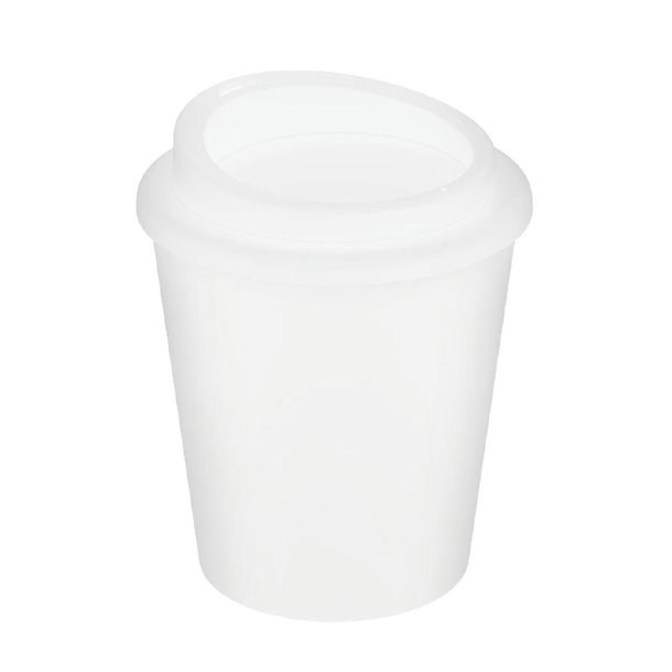Kaffeebecher "Premium" small