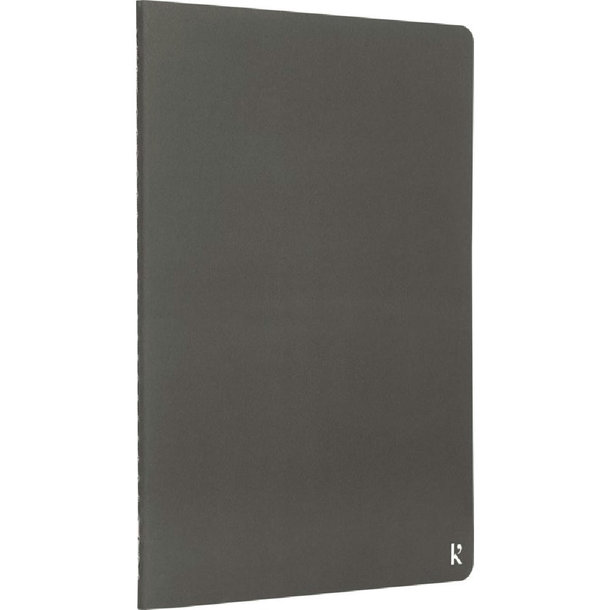 Karst® A5 Notizbuch, Doppelpack
