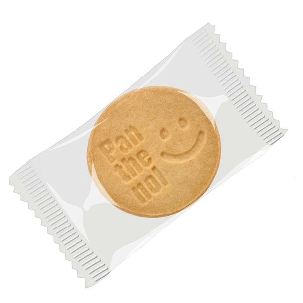 Keks geprägt