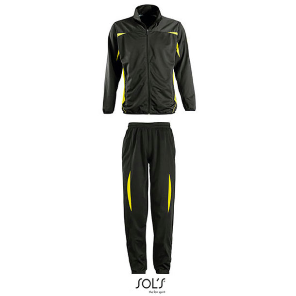 Kids´ Club Tracksuit Camp Nou