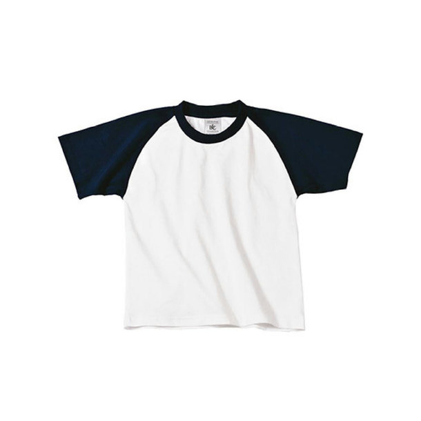 Kids´ T-Shirt Base-Ball