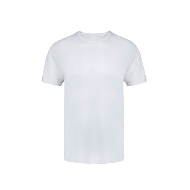 Kinder Weiß T-Shirt Seiyo