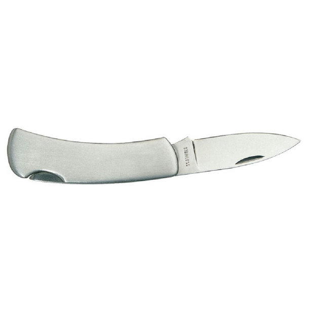 Klappmesser METALLIC
